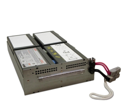 Akumulator do UPS APC Zamienna kaseta akumulatora APCRBC132